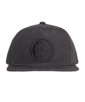 adidas DFB Deutschland SB Cap Schwarz Grau