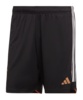 adidas DFB Deutschland Short Home WM 2022 Schwarz