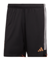adidas DFB Deutschland Short Home WM 2022 Schwarz