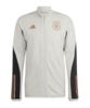 adidas DFB Deutschland Tracktop Jacke Grau