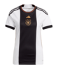 adidas DFB Deutschland Trikot Home WM 2022 Damen Weiss