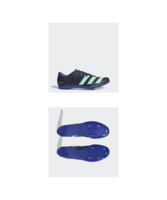 adidas DistanceStar Blau