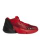 adidas D.O.N. Issue 4 Training Rot Schwarz