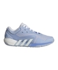 adidas Dropset Trainer Damen Blau Weiss