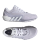 adidas Dropset Trainer Shoes Purple