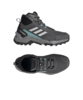 adidas Eastrail 2.0 Mid RAIN.RDY Hiking Shoes Grey