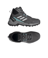 adidas Eastrail 2.0 Mid RAIN.RDY Hiking Shoes Grey