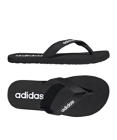 adidas Eezay Zehentrenner Schwarz Weiss