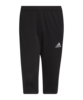 adidas Entrada 22 3/4 Trainingshose Schwarz