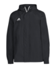 adidas Entrada 22 Allwetterjacke Kids Schwarz