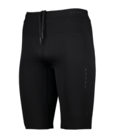 FALKE Compression Short Schwarz F3000