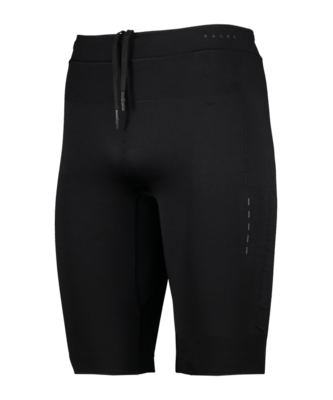 FALKE Compression Short
Schwarz F3000