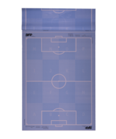 FBA Selbsthaftende Spezialfolie Blau