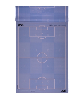 FBA Selbsthaftende
Spezialfolie Blau