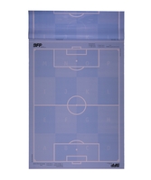 FBA Selbsthaftende Spezialfolie Blau