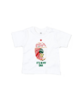 FC Augsburg Baby T-Shirt Nachwuchs Weiss