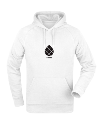 FC Augsburg Hoody Zirbelnuss
Weiss