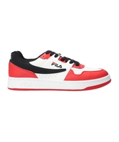 FILA Arcade CB Weiss Rot F13056