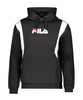 FILA Bogno Hoody Schwarz F83116