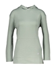FILA CANDELA Hoody Damen Grün F60002