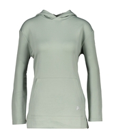 FILA CANDELA Hoody Damen Grün F60002
