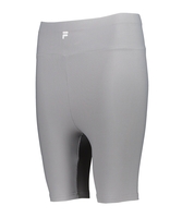 FILA CASSINO Short Damen Grau F80008