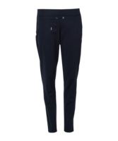 Fila Emily Trainingshose Tennis Damen Blau F100