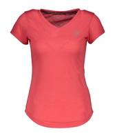 FILA ROSTOW T-Shirt Running Damen Rot F40004