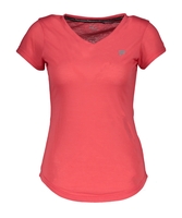 FILA ROSTOW T-Shirt Running Damen Rot F40004