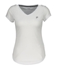FILA ROSTOW T-Shirt Running Damen Weiss F10002