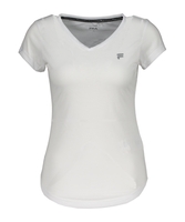 FILA ROSTOW T-Shirt Running Damen Weiss F10002