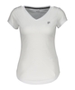 FILA ROSTOW T-Shirt Running Damen Weiss F10002
