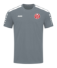JAKO 1. FSV Mainz 05 Power T-Shirt Kids Grau F840