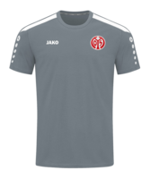 JAKO 1. FSV Mainz 05 Power T-Shirt Kids Grau F840