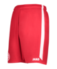 JAKO 1. FSV Mainz 05 Power Trainingsshort Rot F105