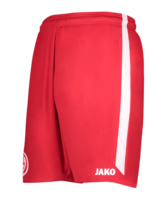 JAKO 1. FSV Mainz 05 Power Trainingsshort Rot F105