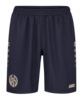 JAKO 1. FSV Mainz 05 Short Away 2023/2024 Blau F691
