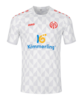 JAKO 1. FSV Mainz 05 Trikot
3rd 2023/2024 Weiss F00