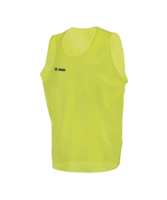 JAKO Active Kennzeichnungshemd Gelb F03