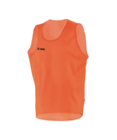JAKO Active Kennzeichnungshemd Orange F19
