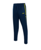 JAKO Active Trainingshose Blau Gelb F89