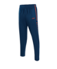 JAKO Active Trainingshose Blau Orange F18