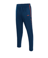 JAKO Active Trainingshose Blau Orange F18