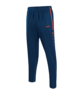 JAKO Active Trainingshose Kids Blau Orange F18