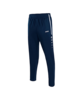JAKO Active Trainingshose Kids Blau Weiss F09