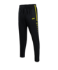 JAKO Active Trainingshose Kids Schwarz Gelb F33