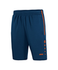 JAKO Active Trainingsshort Blau Orange F18