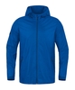 JAKO Allround Allwetterjacke Blau F400