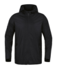 JAKO Allround Allwetterjacke Schwarz F800