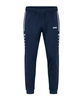 JAKO Allround Polyesterhose Kids Blau F900